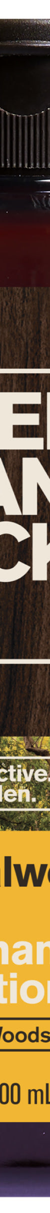 Sandalwood Teak / Standard