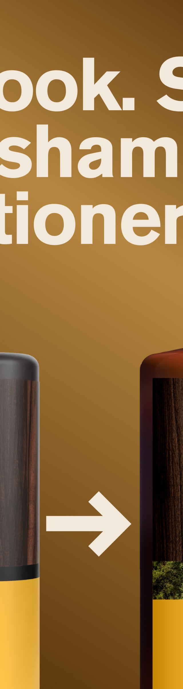 Sandalwood Teak / Standard