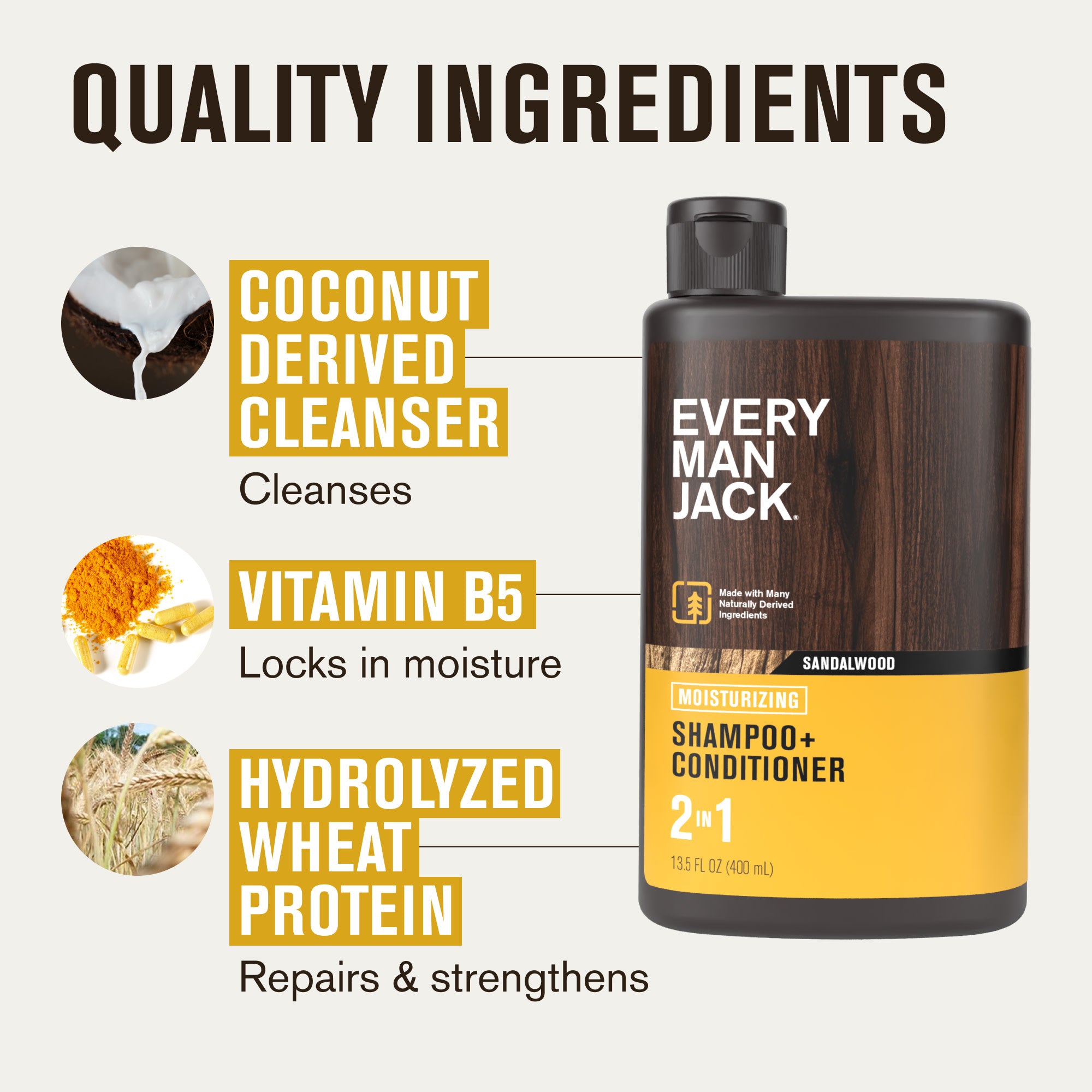 Sandalwood / Standard (7346569183394)