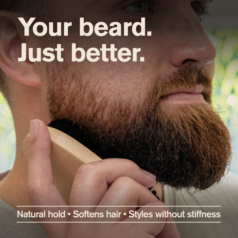 Beard Styling Balm
