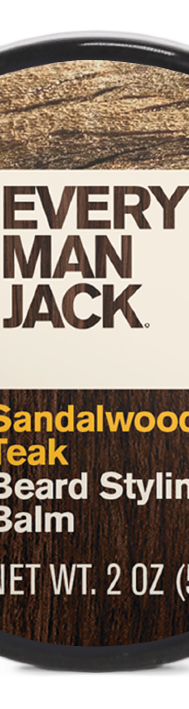 Beard Balm