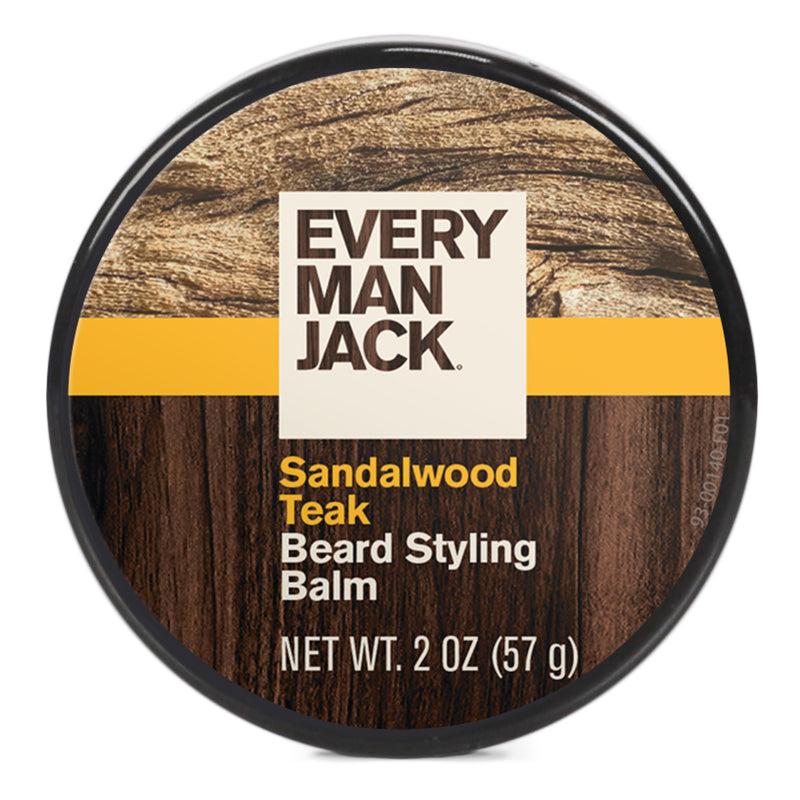 Beard Styling Balm