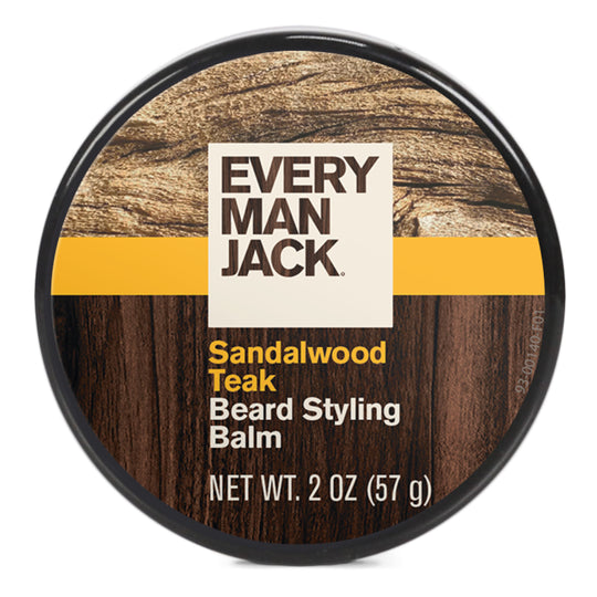 Beard Styling Balm