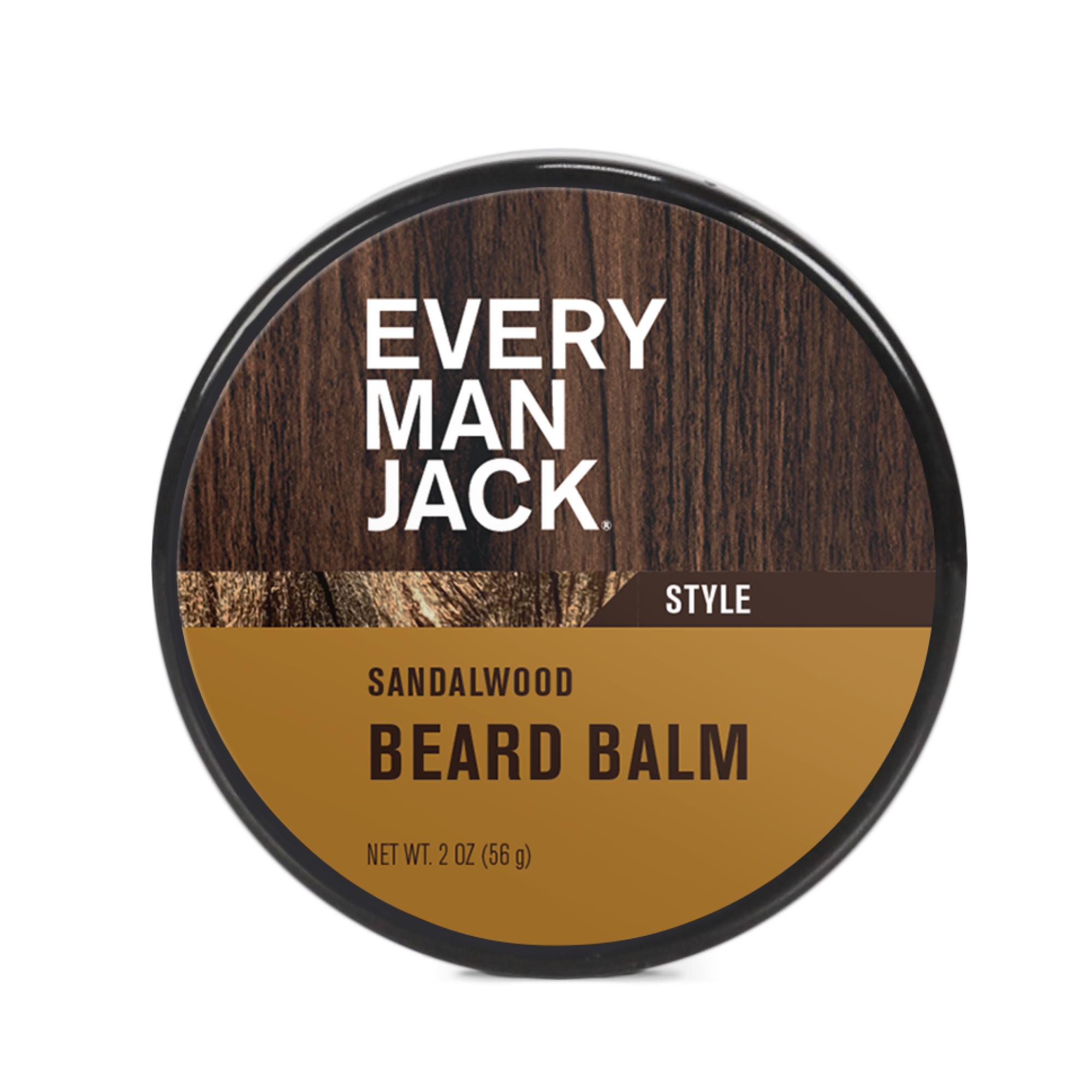 Buy Men's Beard Balm - Natural Hemp