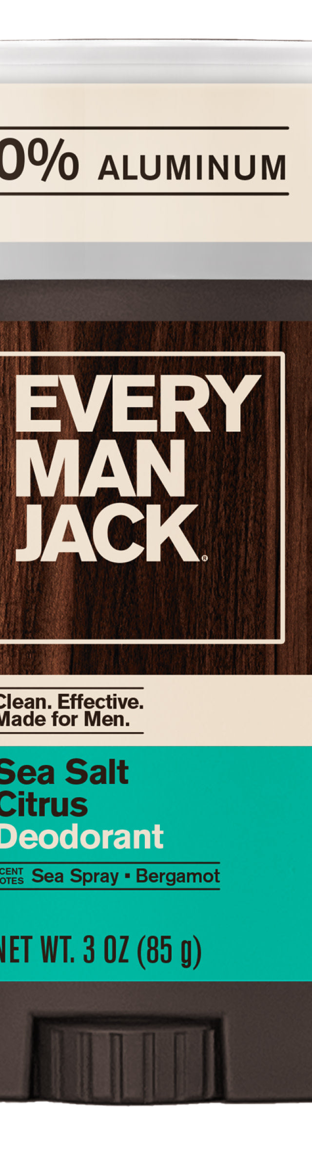 Sea Salt + Citrus / Standard