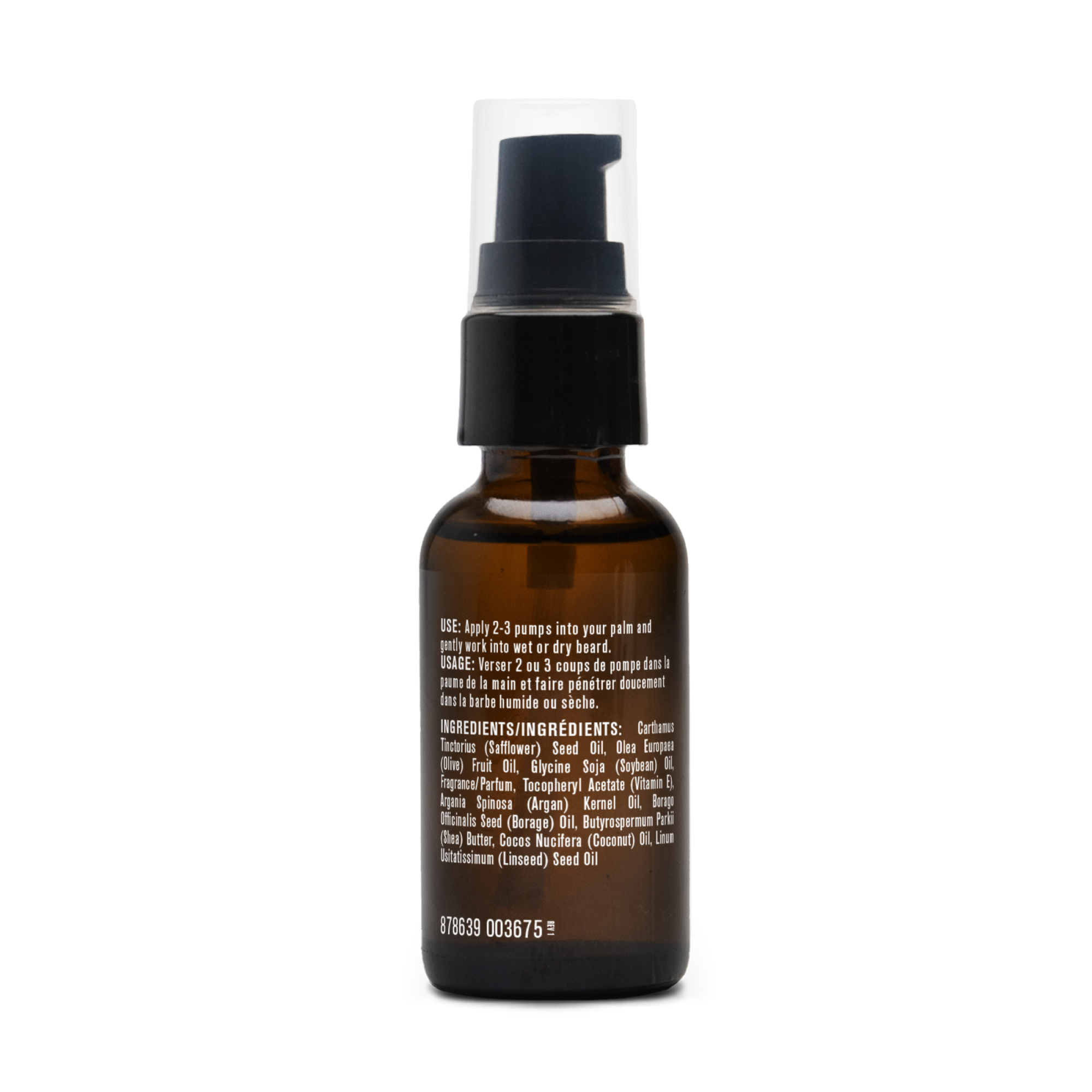 Sea Salt / Standard