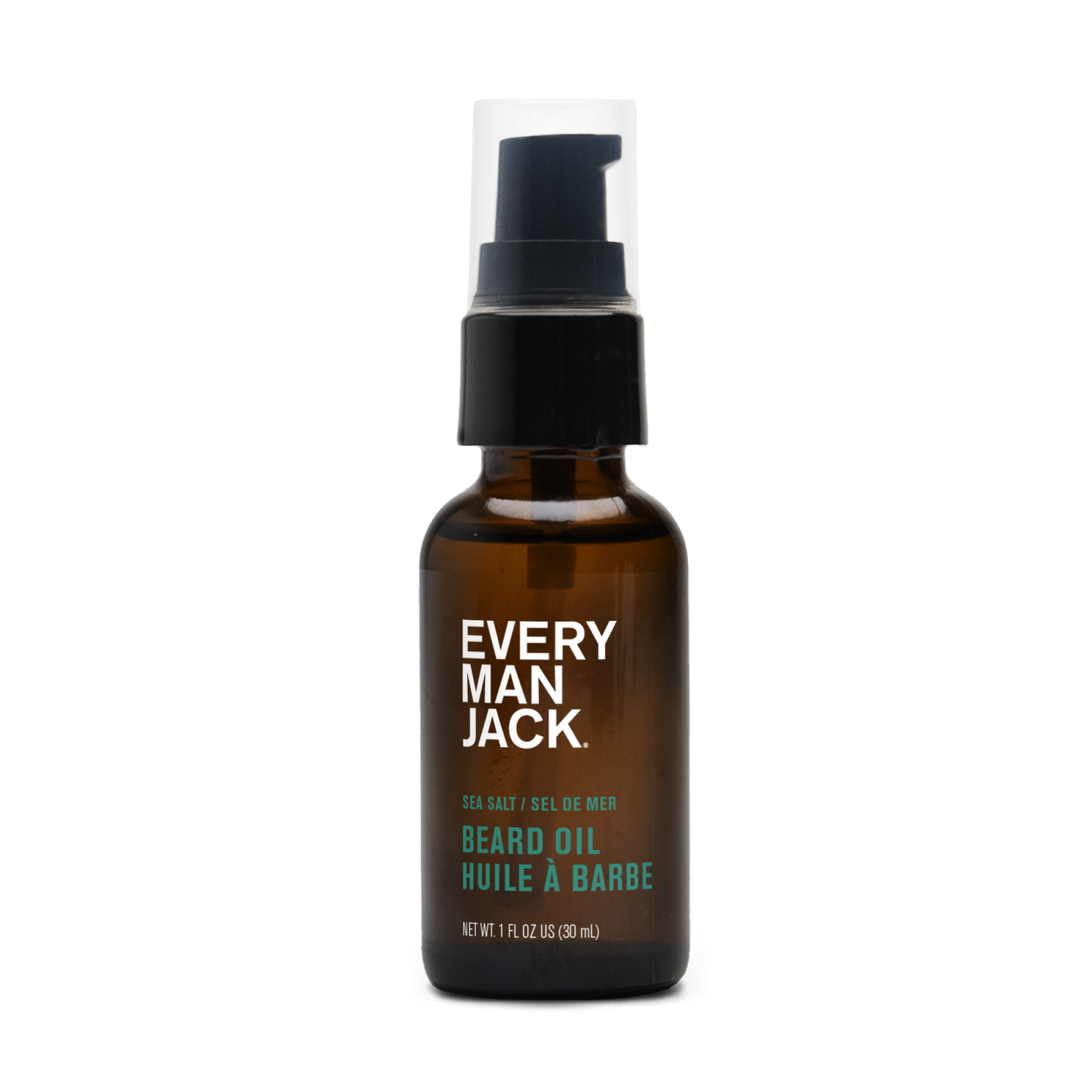 Sea Salt / Standard (7346569642146)
