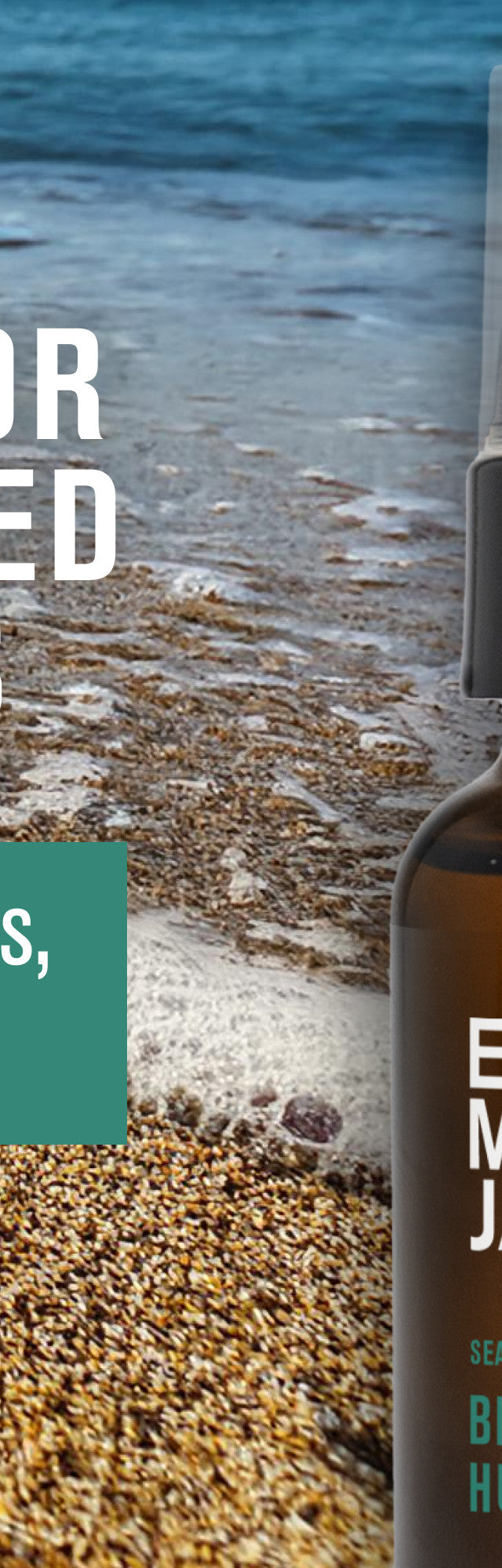 Sea Salt / Standard