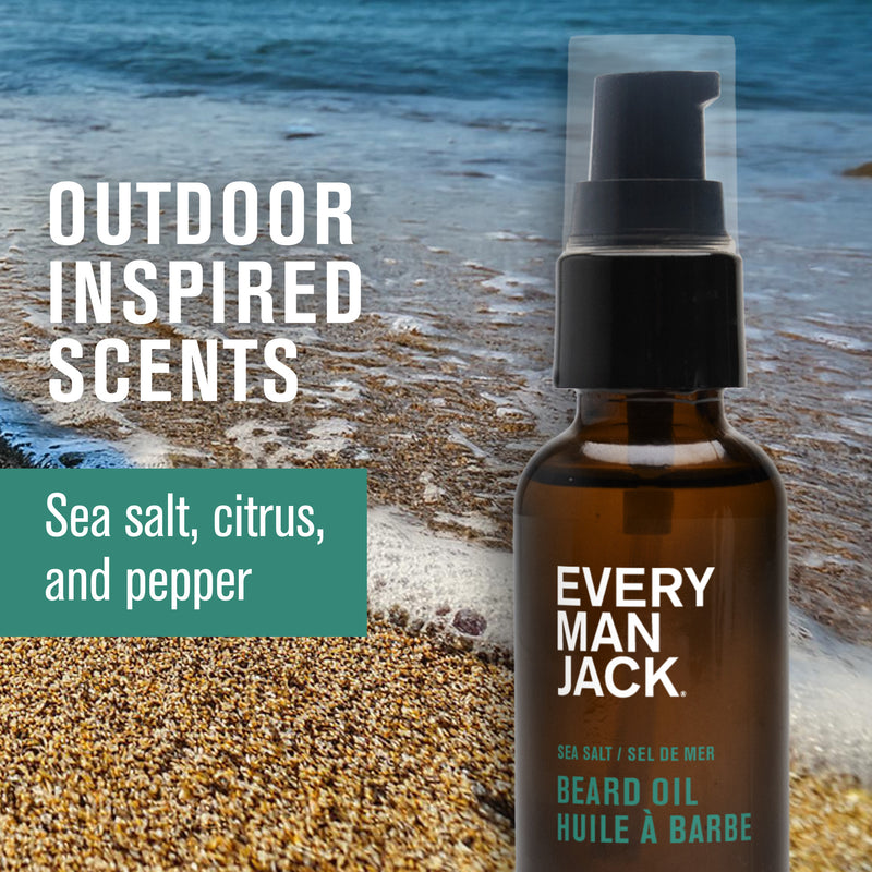 Sea Salt / Standard