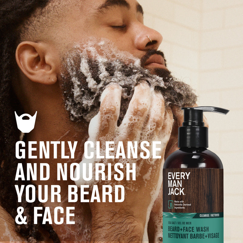 Sea Salt / Standard