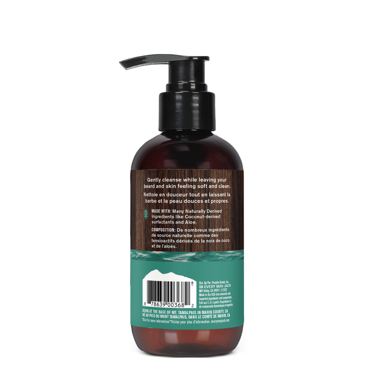 Sea Salt / Standard