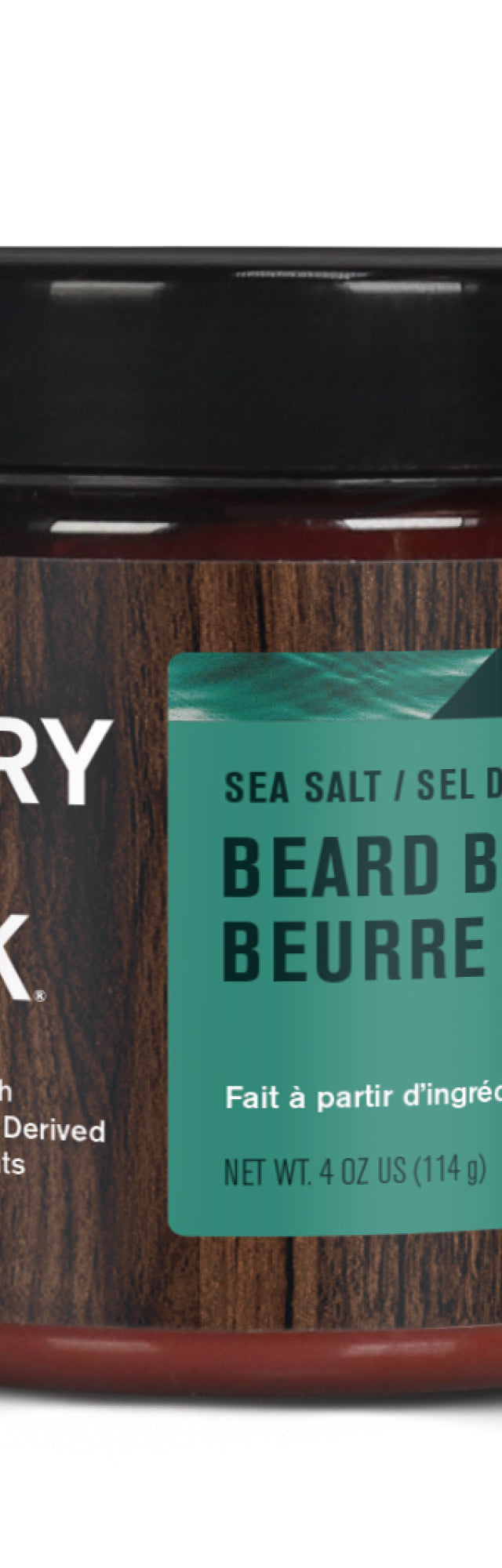 Sea Salt / Standard (7346569707682)