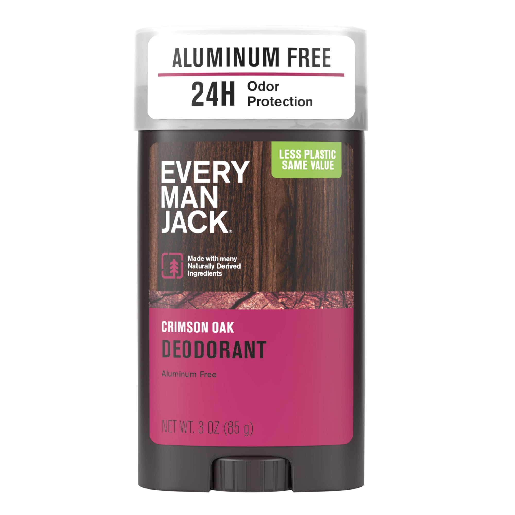Crimson Oak / Standard (7346569805986)