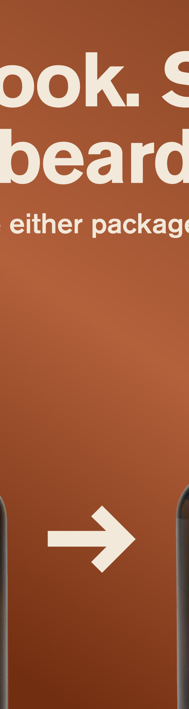 Aged Bourbon / Standard