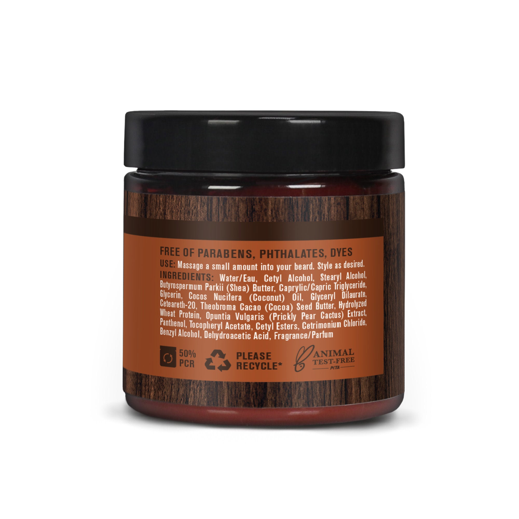 Aged Bourbon / Standard