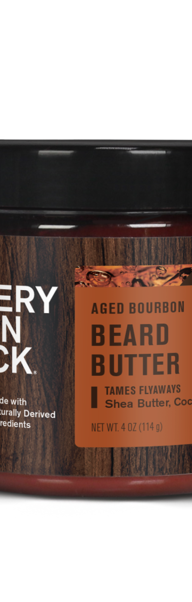 Aged Bourbon / Standard