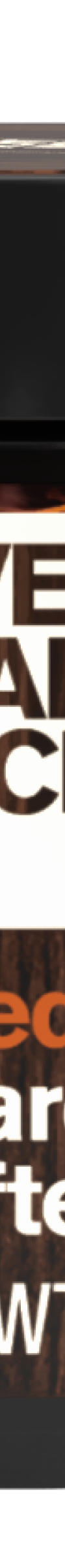 Aged Bourbon / Standard