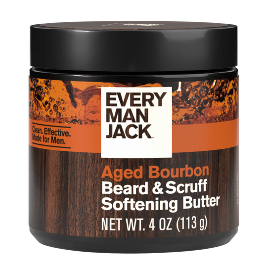 Beard & Scruff Softening Butter