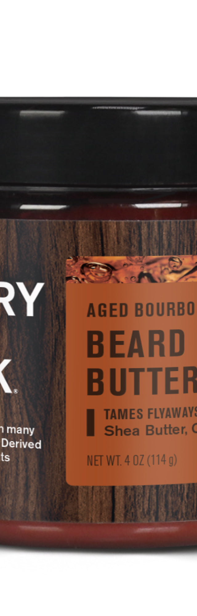Aged Bourbon / Standard