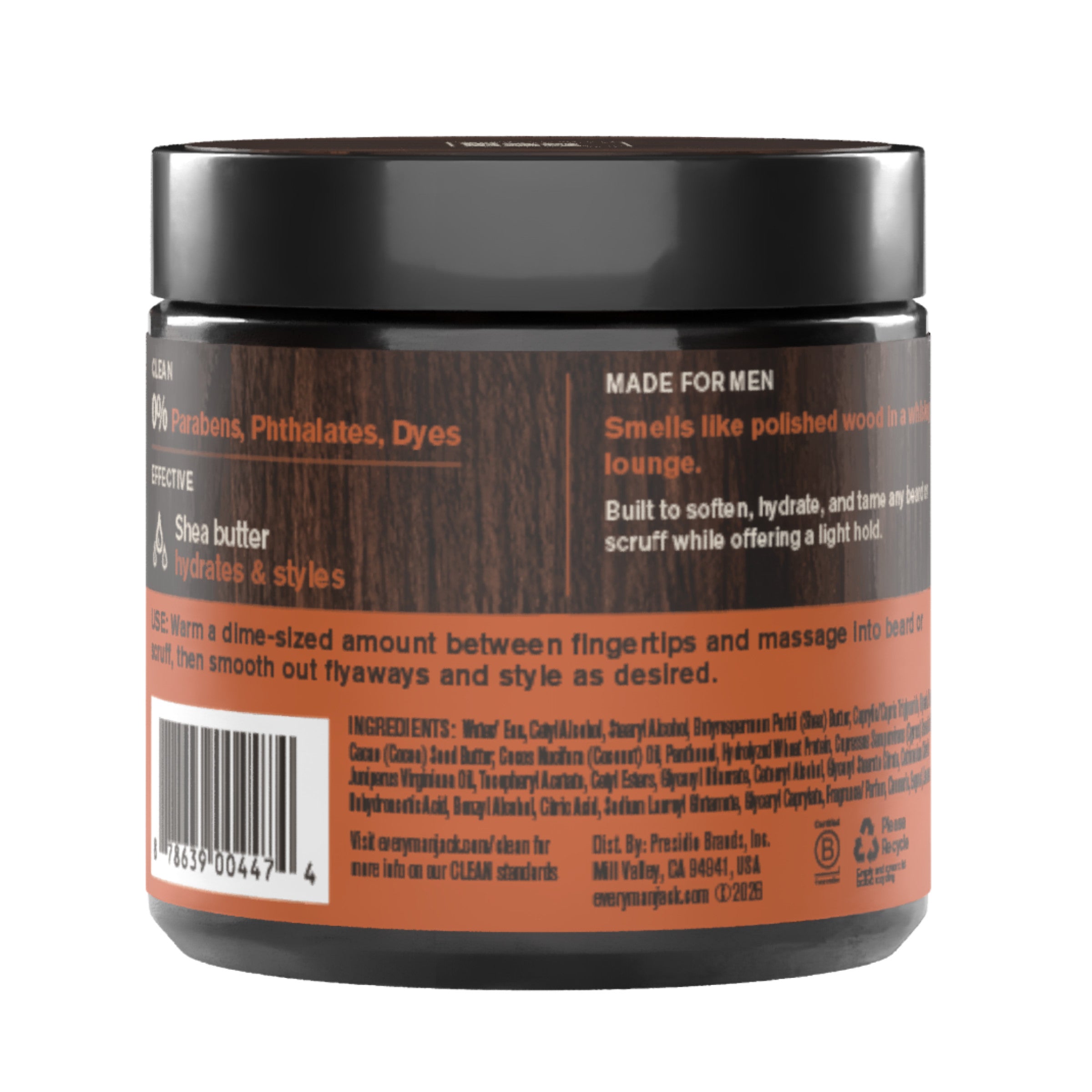 Aged Bourbon / Standard