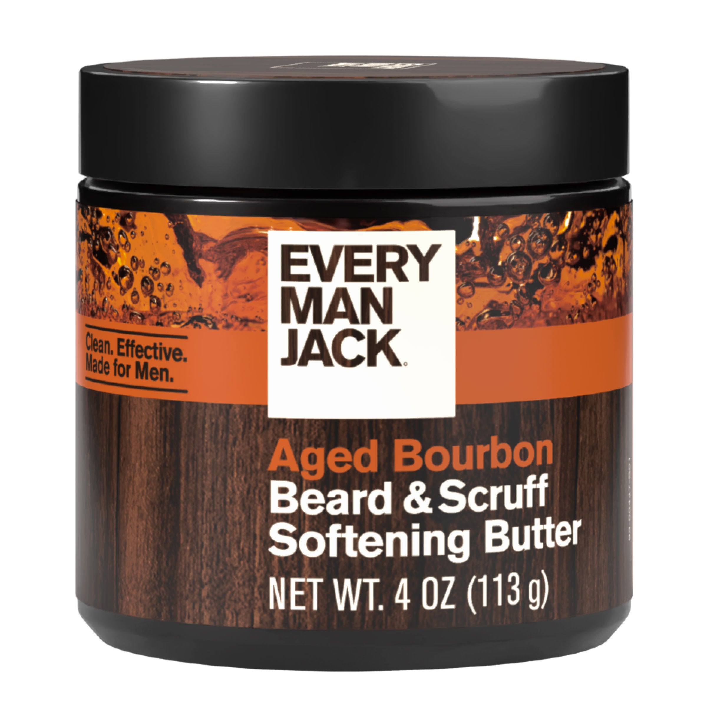 Aged Bourbon / Standard