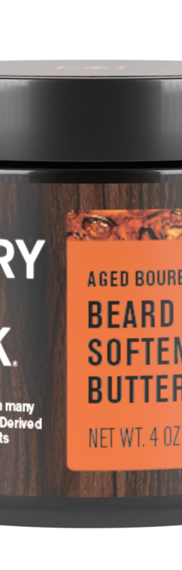 Aged Bourbon / Standard
