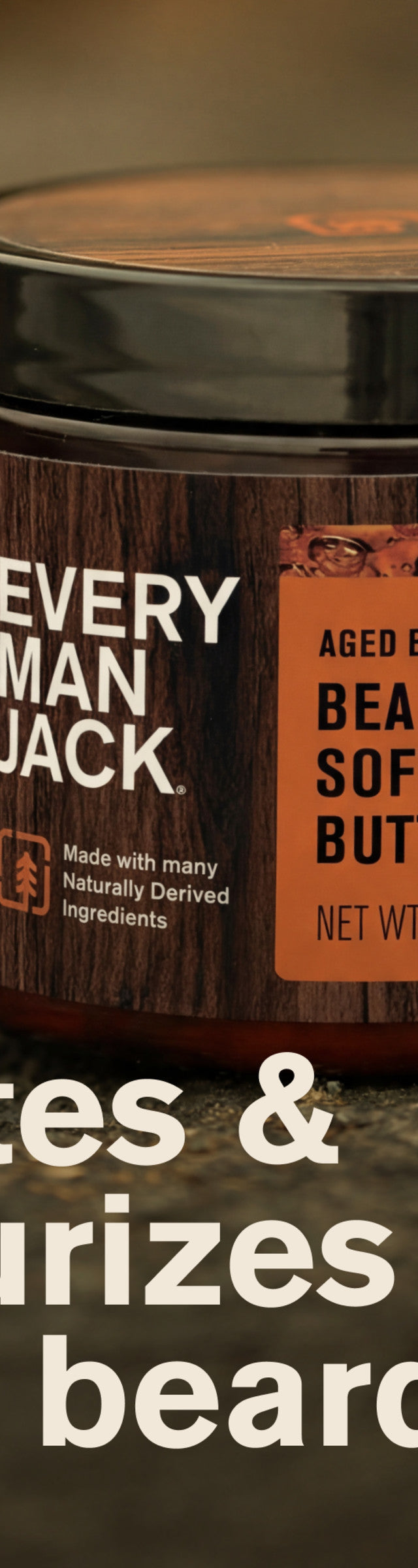 Aged Bourbon / Standard