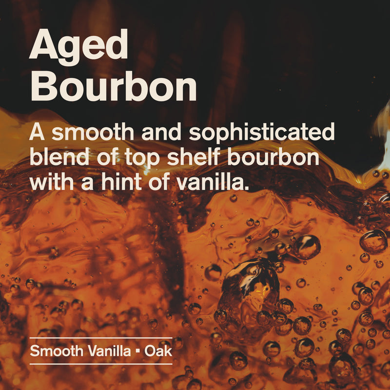 Aged Bourbon / Standard
