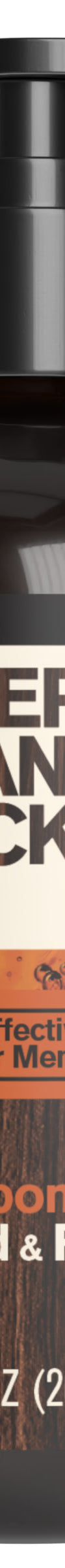 Aged Bourbon / Standard
