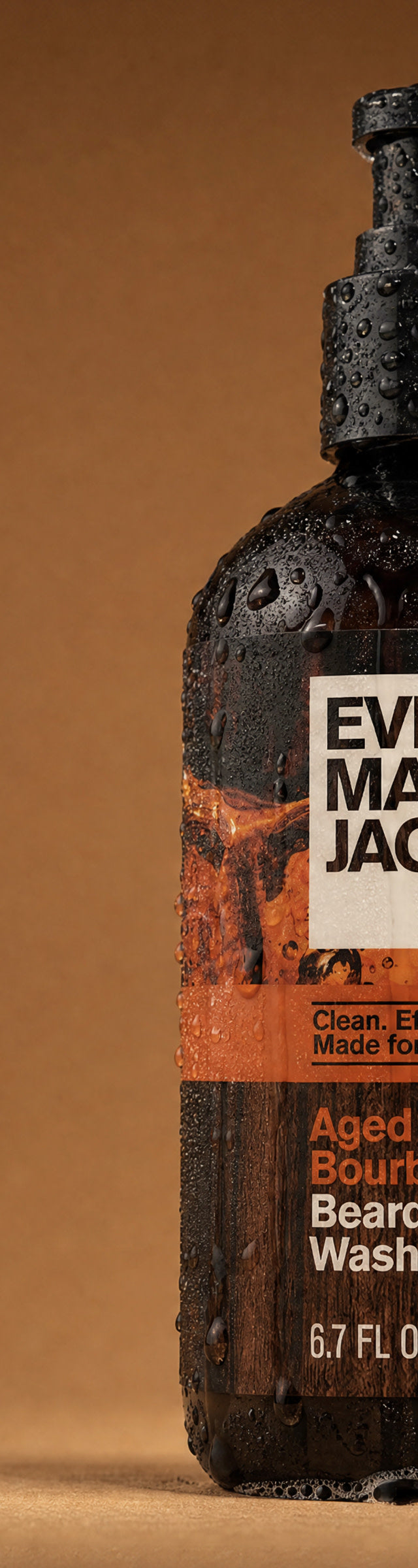 Aged Bourbon / Standard