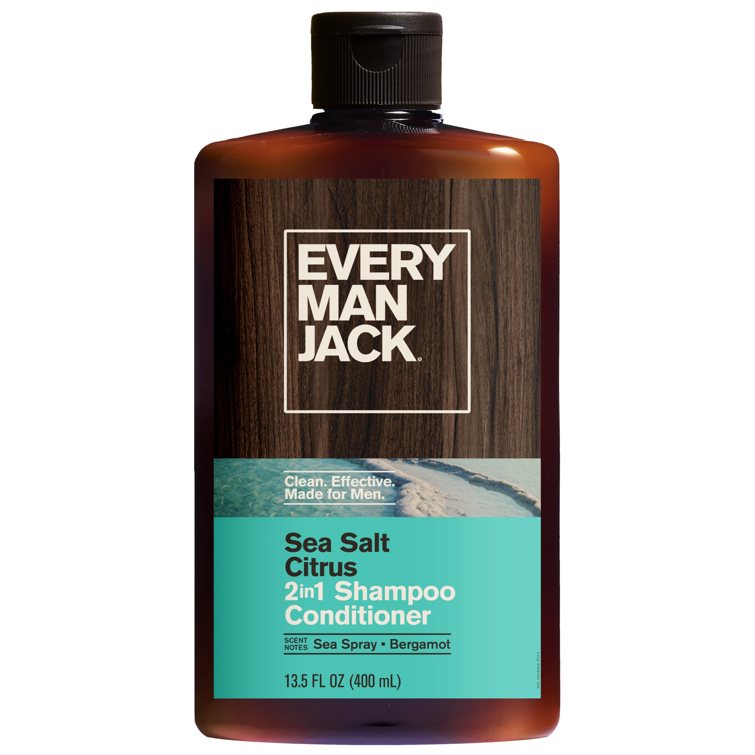 Sea Salt + Citrus / Standard