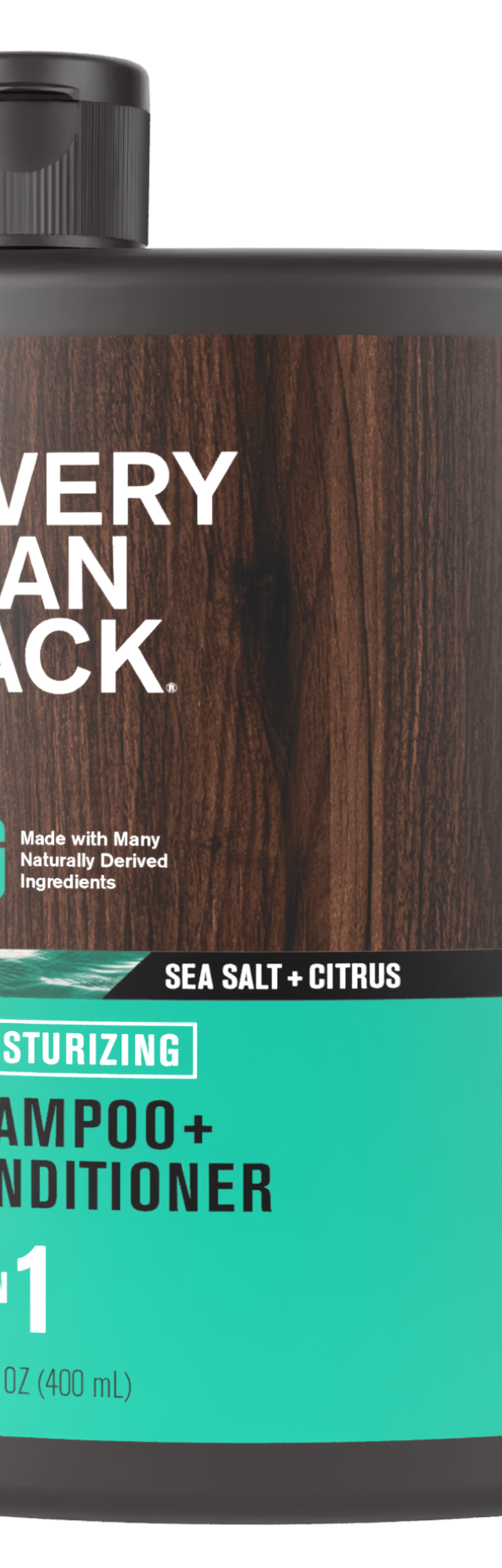 Sea Salt / Standard (7346569183394)