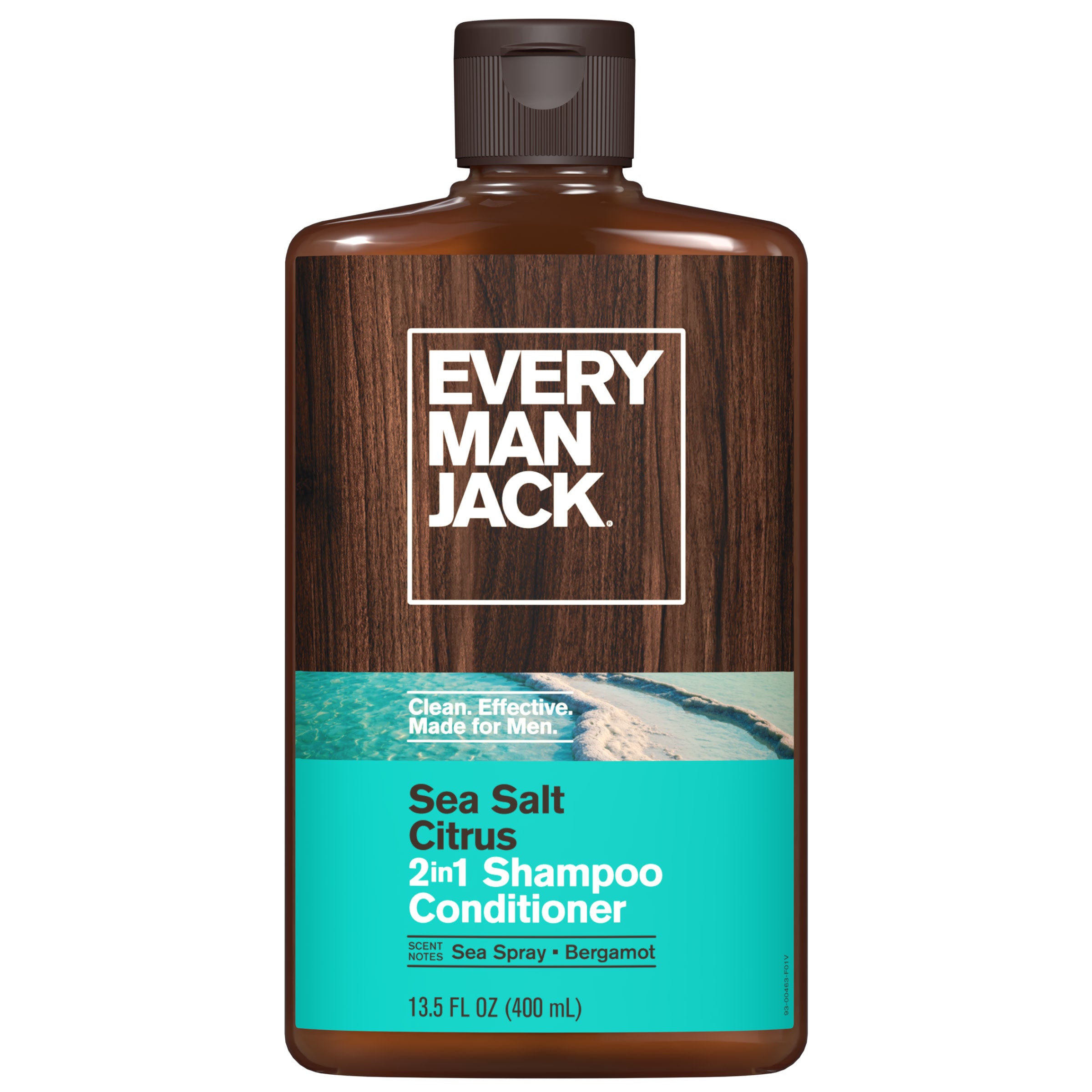 Sea Salt + Citrus / Standard