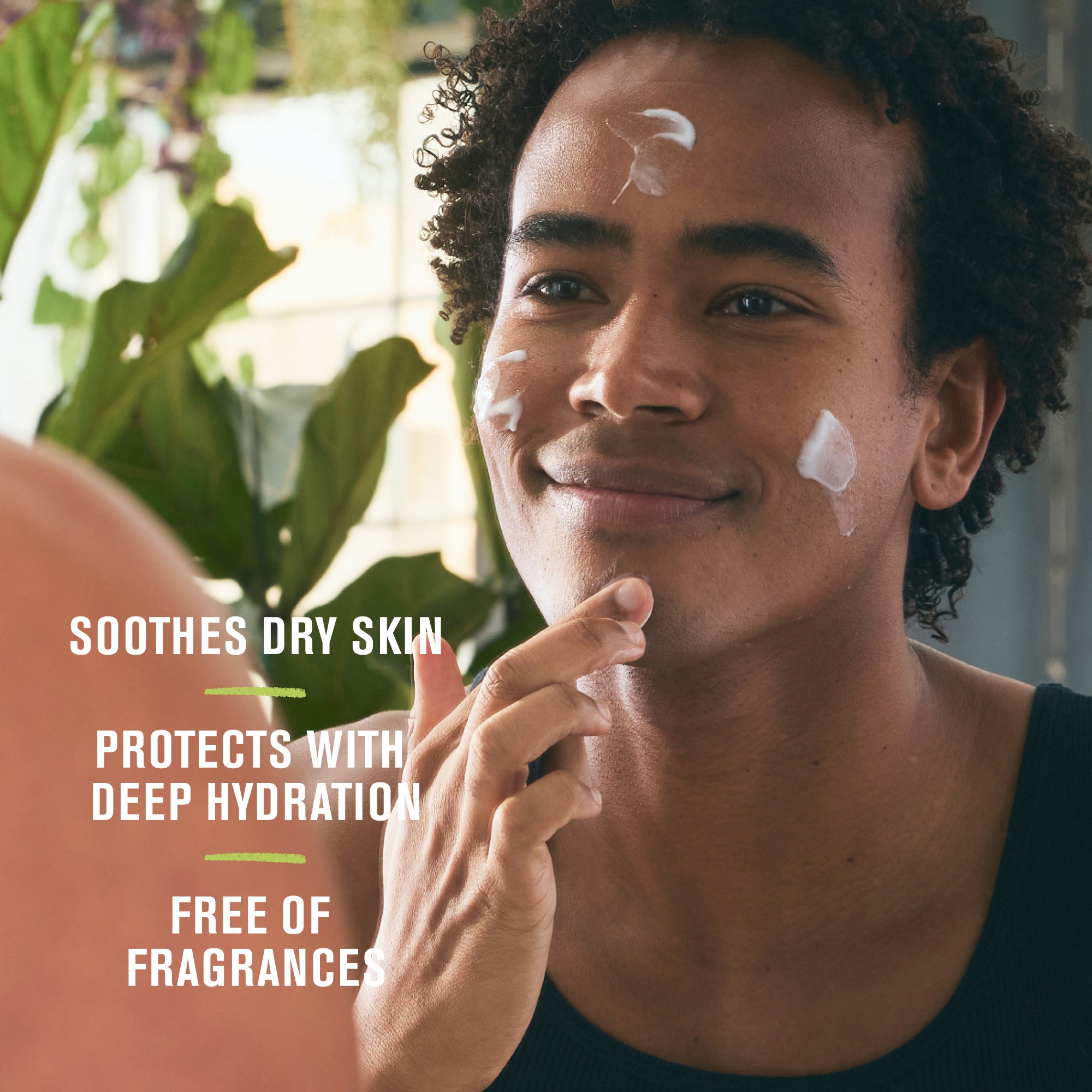 Daily Moisturizer