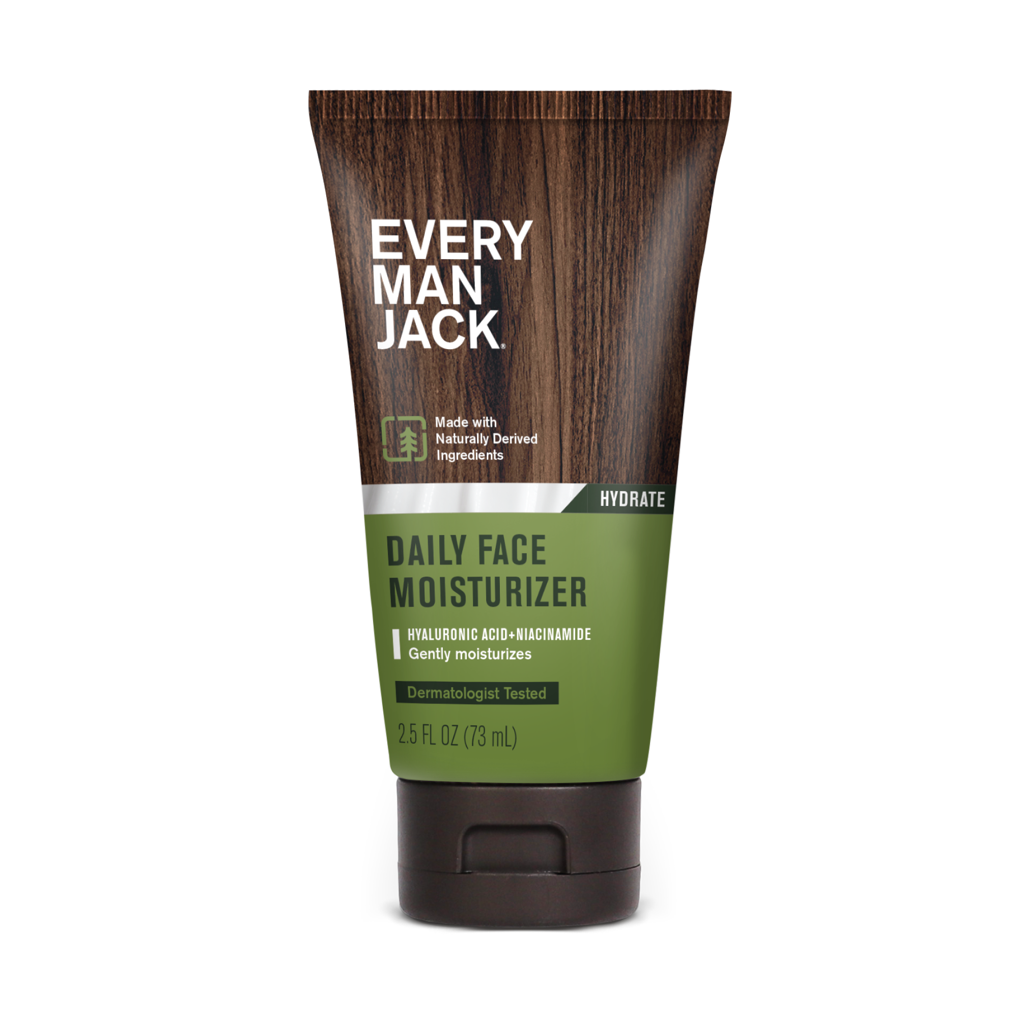 Men's Daily Moisturizer - Every Man Jack
