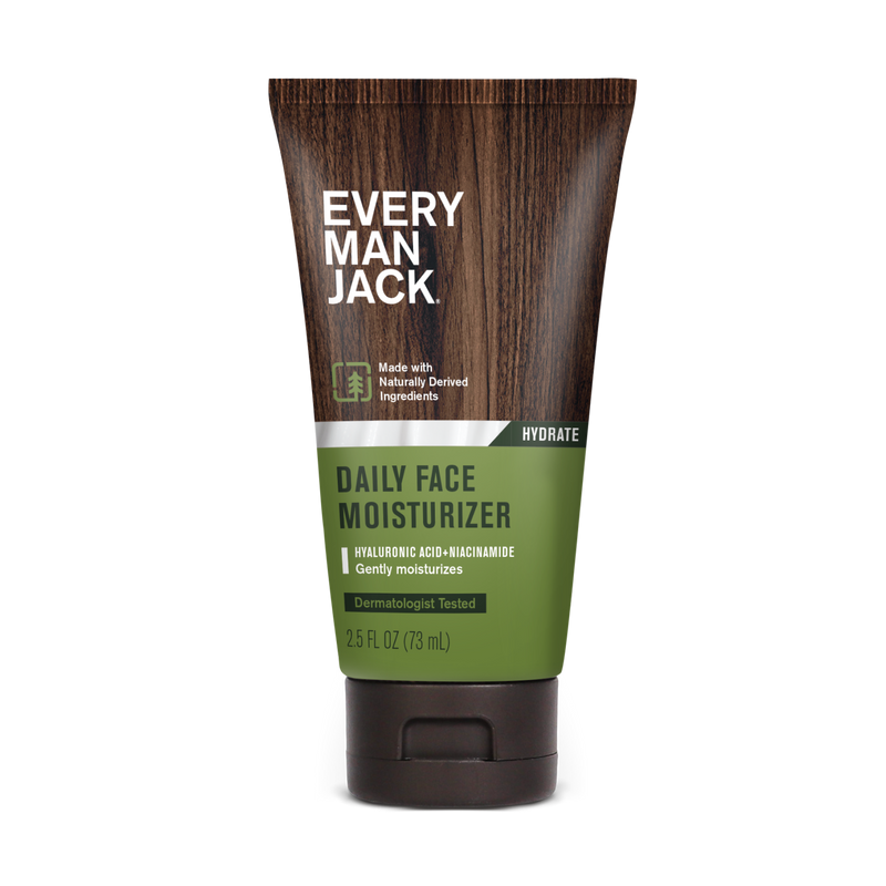 Daily Moisturizer