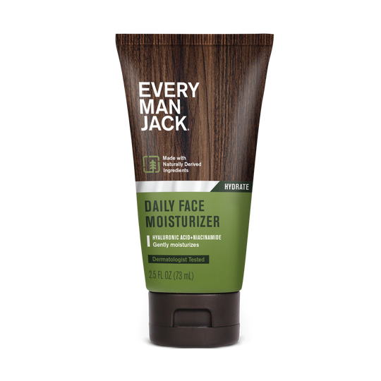 Daily Moisturizer