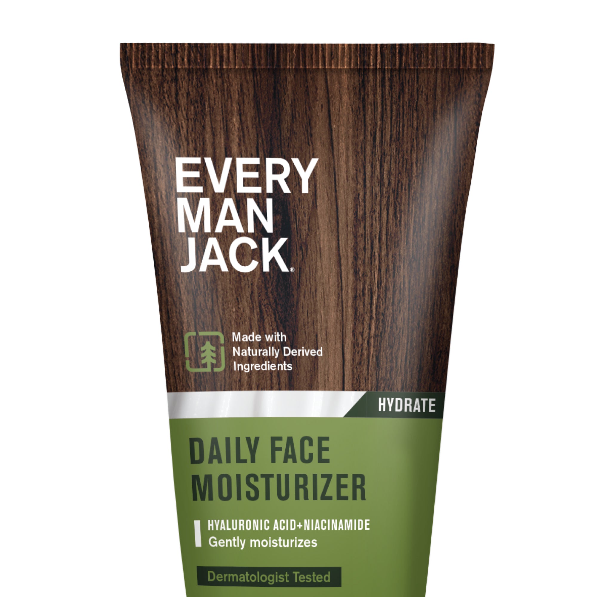 Daily Moisturizer