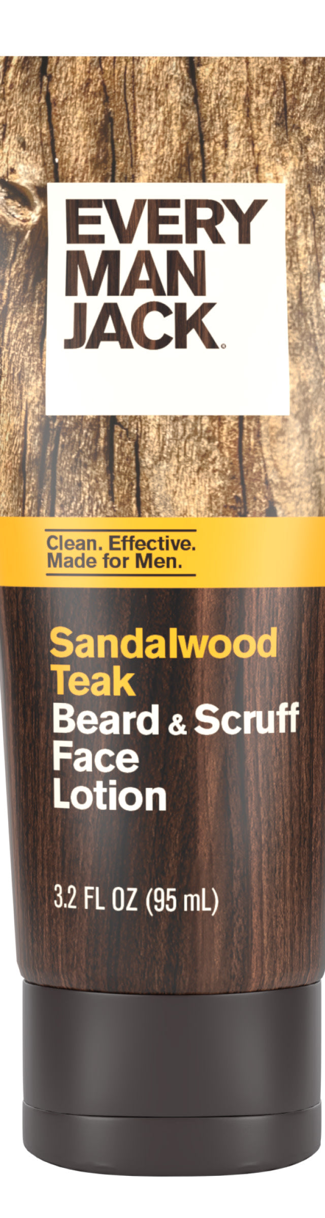 Sandalwood Teak / Standard