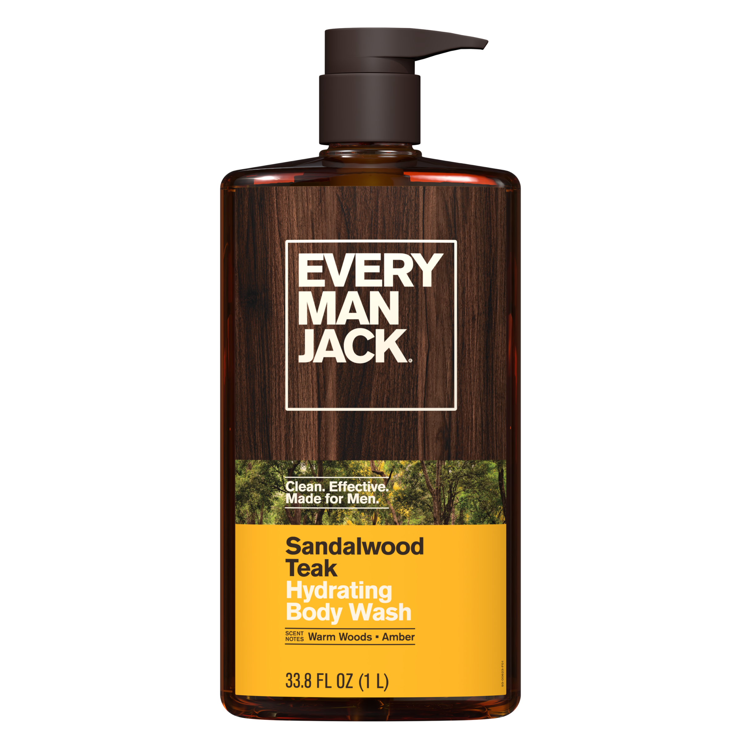 Body Wash