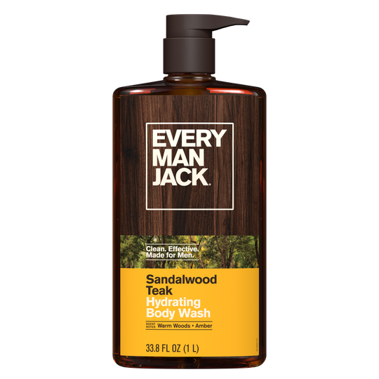 Body Wash