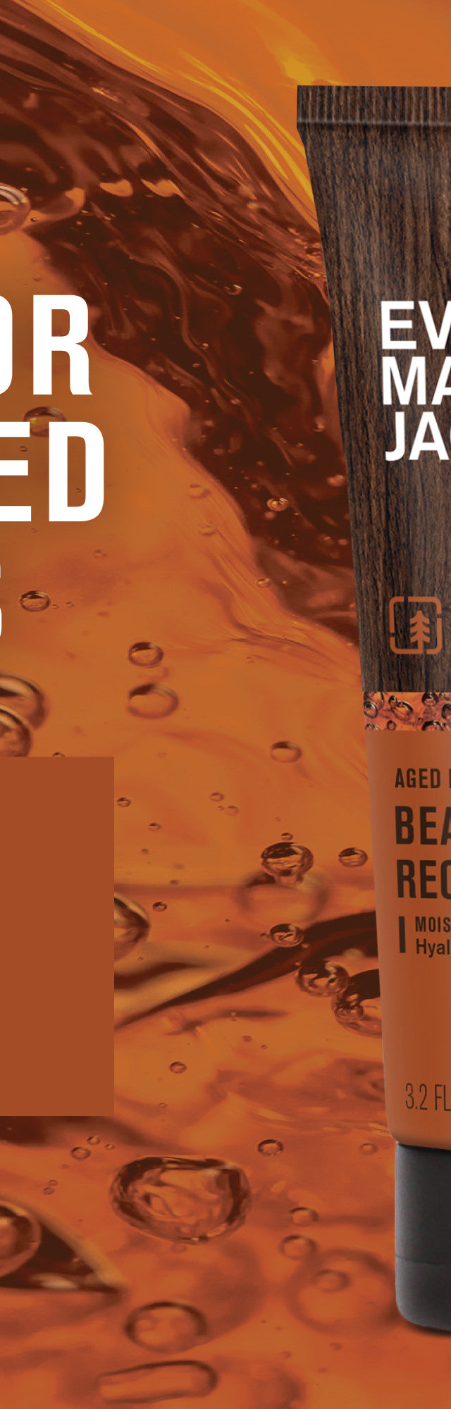 Aged Bourbon / Standard