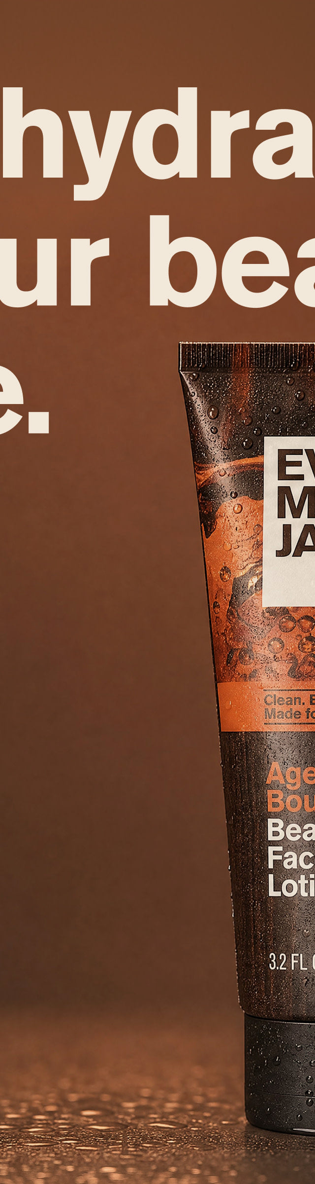Aged Bourbon / Standard