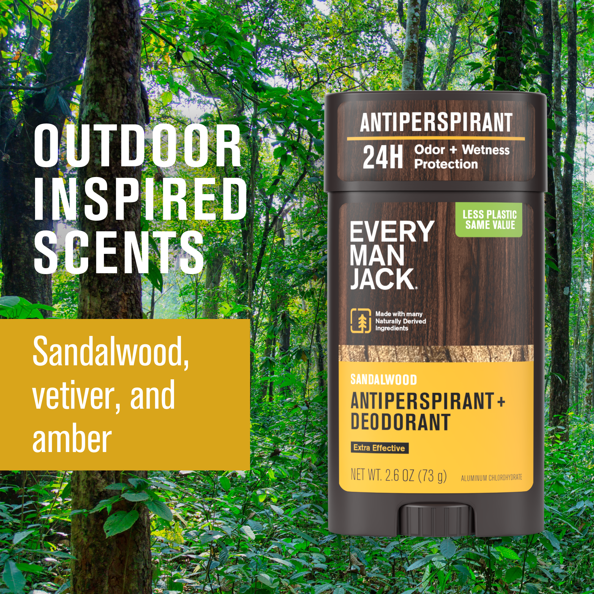 Sandalwood