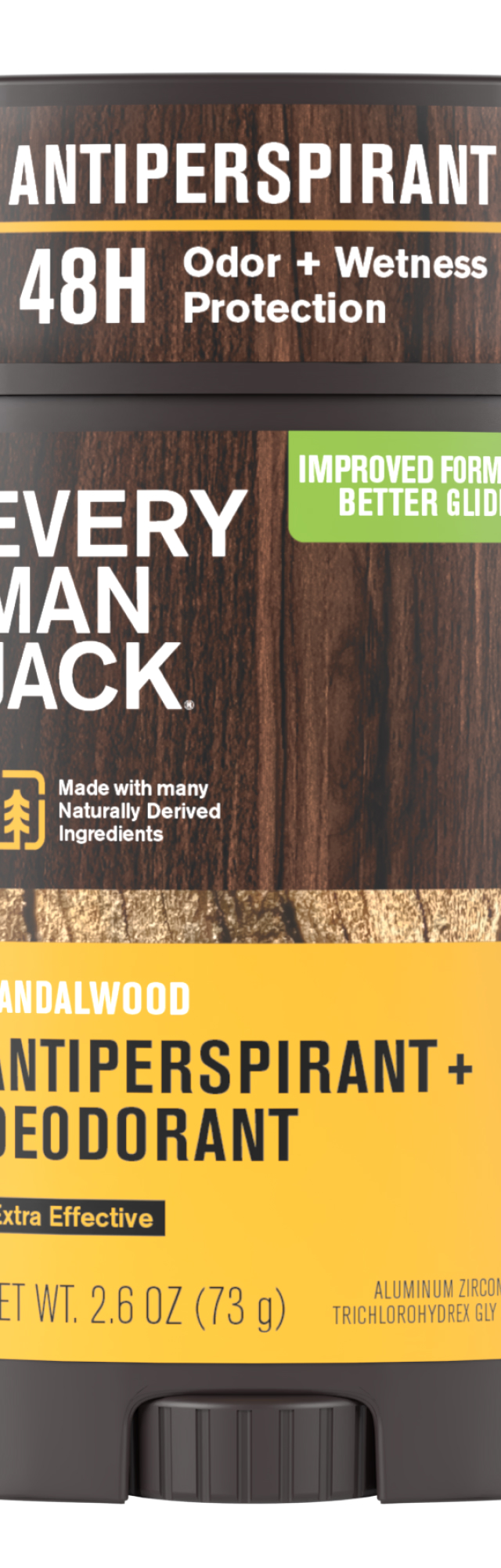 Sandalwood