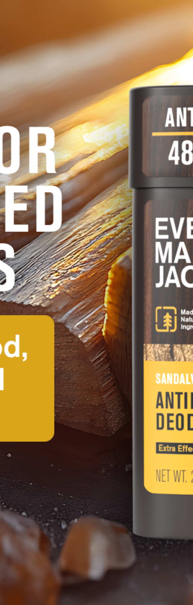 Sandalwood