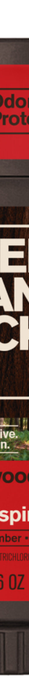 Cedarwood Amber / Standard