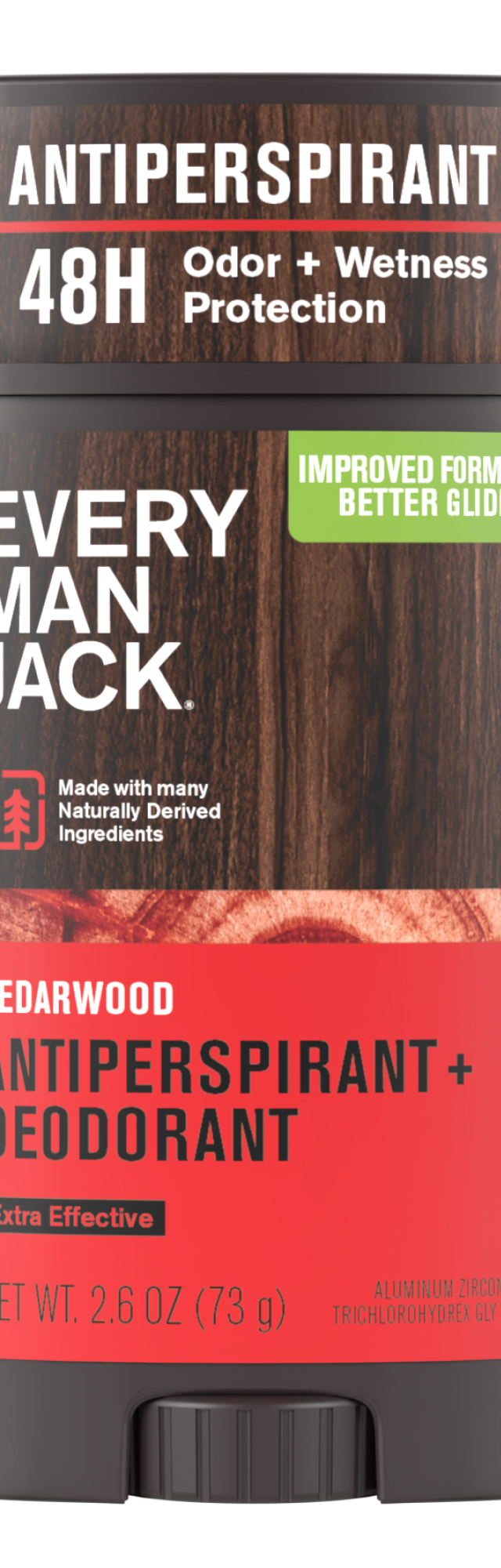 Cedarwood