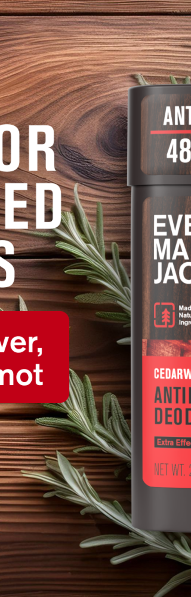 Cedarwood