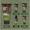 Fragrance Free / Standard